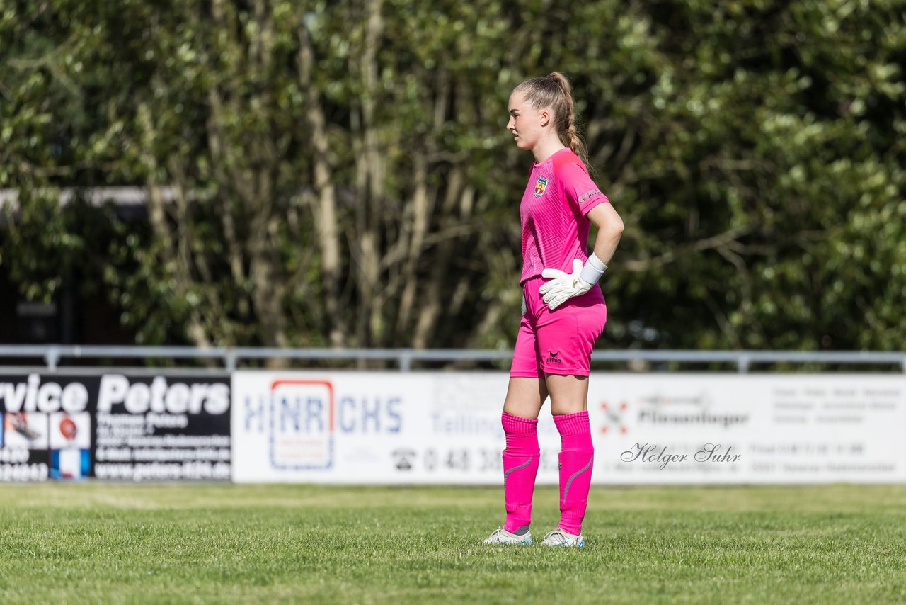Bild 453 - F Merkur Hademarschen - SV Frisia 03 Risum-Lindholm : Ergebnis: 1:1